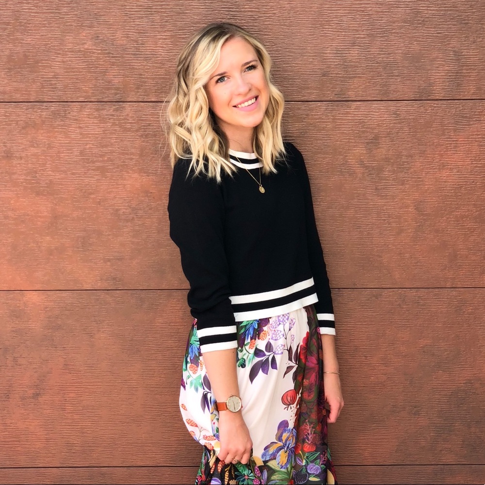 Meet your Posher, Jessica